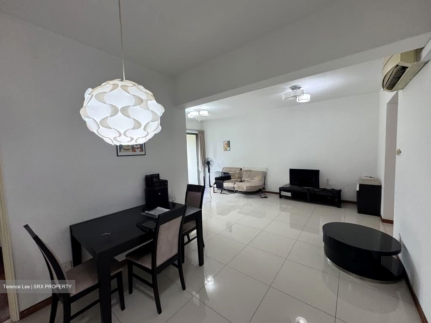 West Bay Condominium (D5), Condominium #578005001